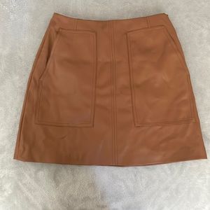 H&M Short Skirt
